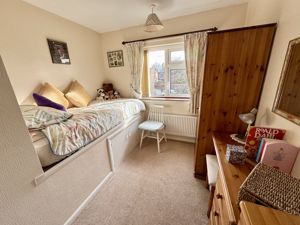 Bedroom Four- click for photo gallery